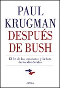 Despues de Bush