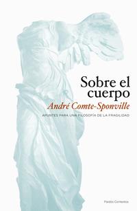 Sobre el cuerpo