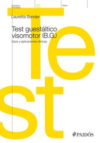 Test guestáltico visomotor