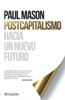 Postcapitalismo