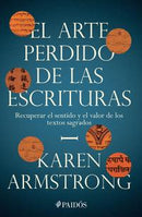 El arte perdido de las Escrituras