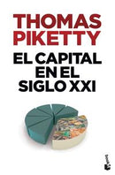 El Capital en el siglo XXI