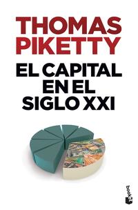 El Capital en el siglo XXI