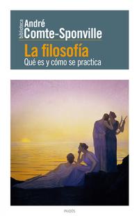 La filosofía