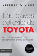 Las claves del éxito de Toyota