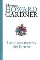 Las cinco mentes del futuro