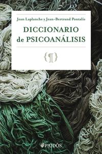 Diccionario de psicoanálisis