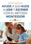 Ayude a sus hijos a leer y esc