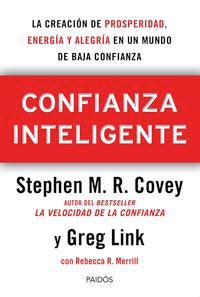 Confianza Inteligente
