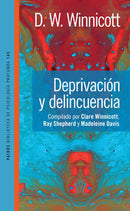 Deprivación y delincuencia.