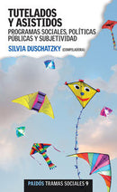 Tutelados y asistidos.
