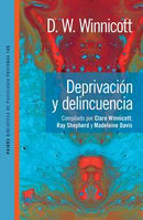 Deprivación y delincuencia