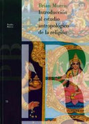 Introducción al estudio antropológico de la religión