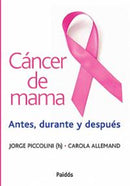 Cáncer de mama. Antes, durante y después.