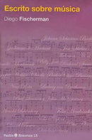 Escrito sobre música