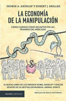 La economía de la manipulación