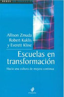 Escuelas en transformación