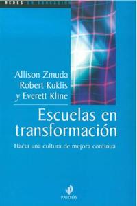 Escuelas en transformación