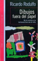 Dibujos fuera del papel.