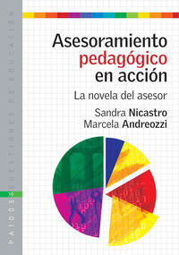 Asesoramiento pedagógico en acción