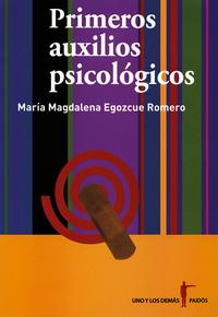 Primeros auxilios psicológicos