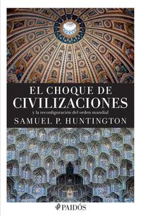 El choque de civilizaciones