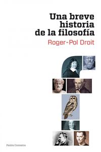 Una breve historia de la filosofía