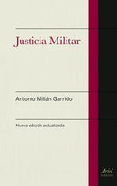 Justicia militar