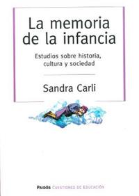 La memoria de la infancia